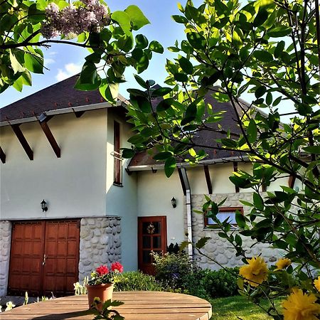 Zeleny Dom Vysoke Tatry Villa Stará Lesná Екстериор снимка