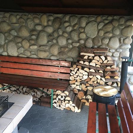 Zeleny Dom Vysoke Tatry Villa Stará Lesná Екстериор снимка