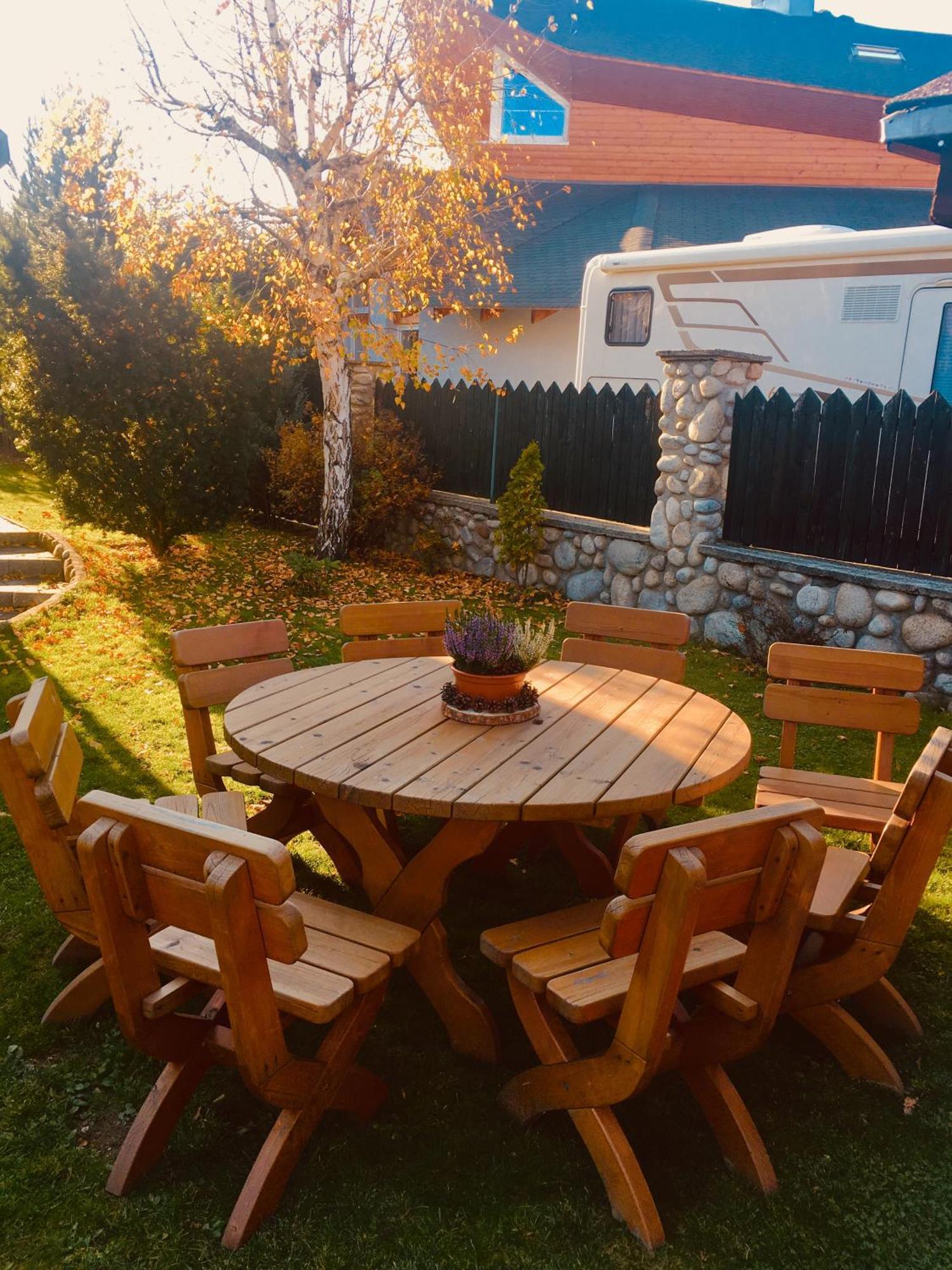 Zeleny Dom Vysoke Tatry Villa Stará Lesná Екстериор снимка