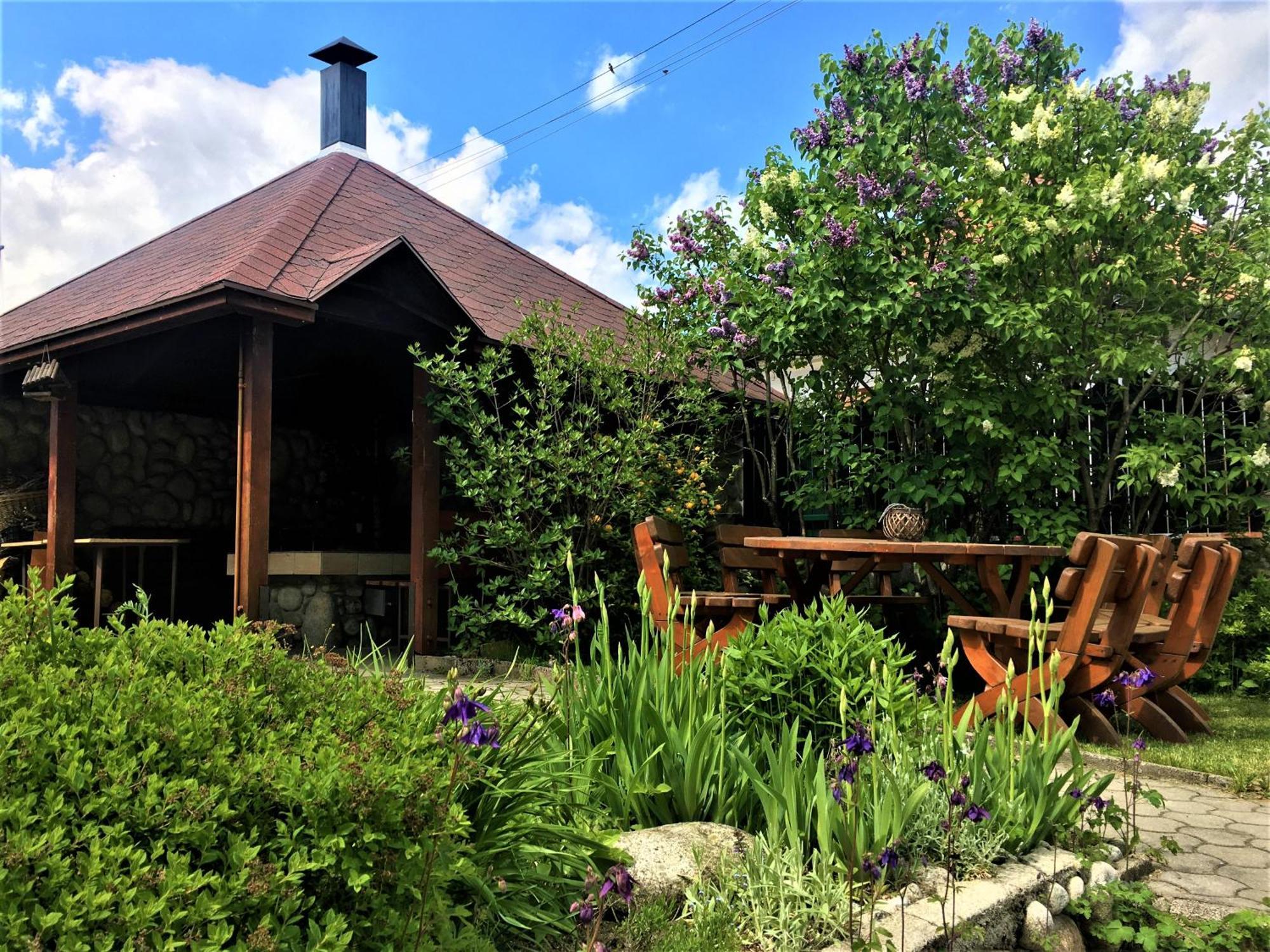 Zeleny Dom Vysoke Tatry Villa Stará Lesná Екстериор снимка