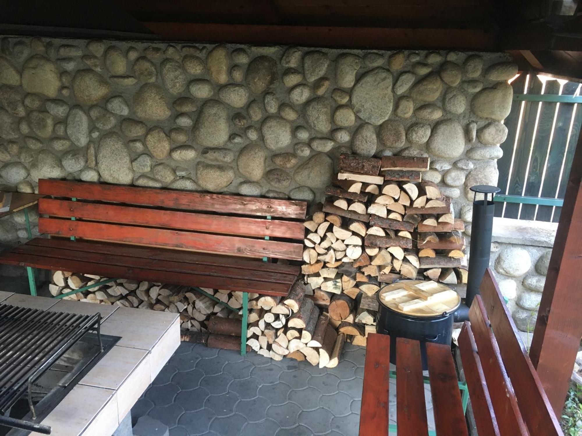 Zeleny Dom Vysoke Tatry Villa Stará Lesná Екстериор снимка