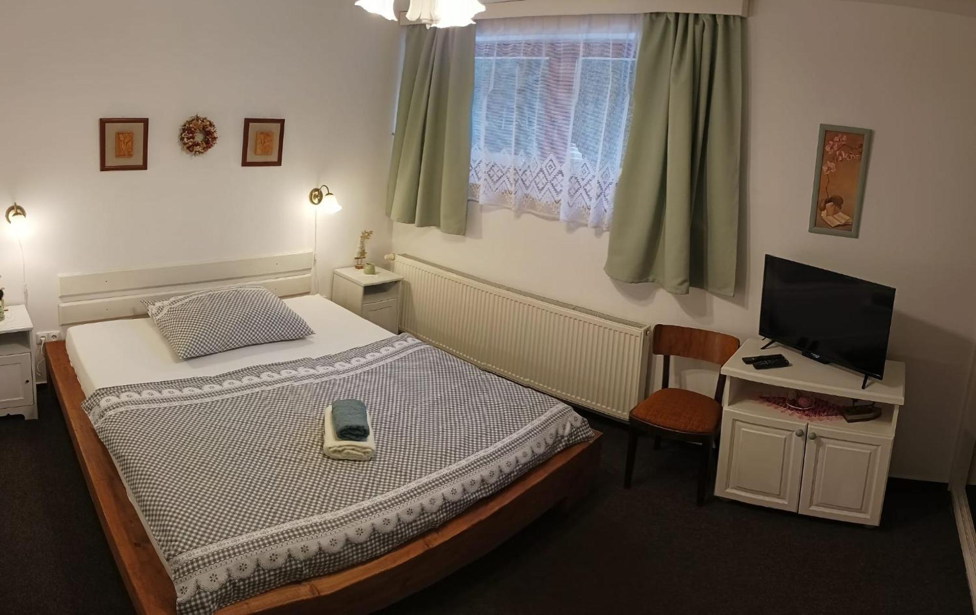 Zeleny Dom Vysoke Tatry Villa Stará Lesná Екстериор снимка